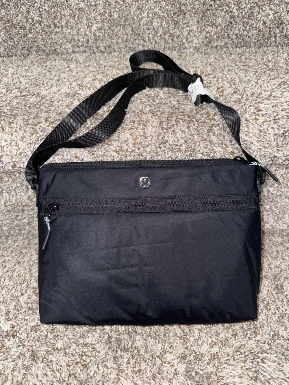 NEW Lululemon changing pad